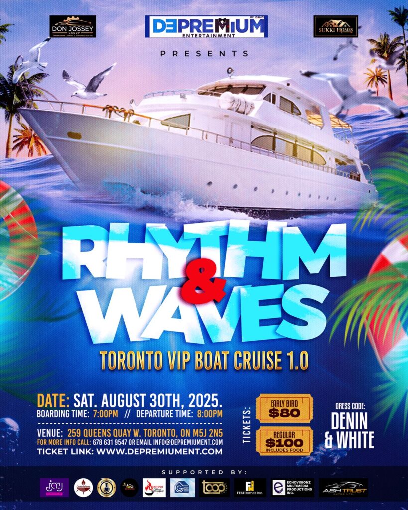 Rhythm and waves - 1st Class Event and Concert Management Company